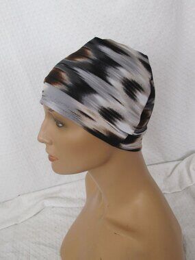 Handmade Messy Bun/Ponytail Hat